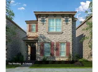 6719 Deleon St, Irving, TX 75039