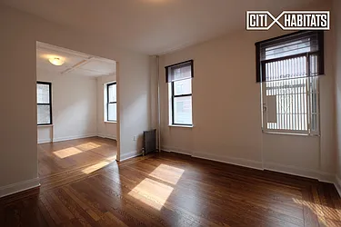 Rented by Citi Habitats