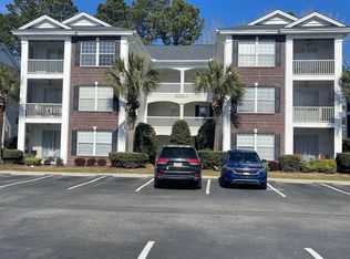 1298 River Oaks Dr #5-F, Myrtle Beach, SC 29579