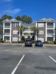1298 River Oaks Dr. #5-F, Myrtle Beach, SC, 29579