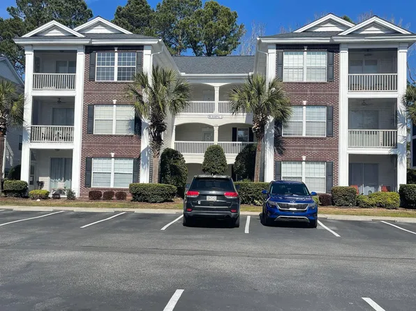 1298 River Oaks Dr. #5-F, Myrtle Beach, SC 29579