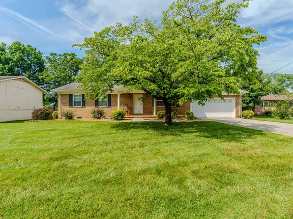 7817 Sweet Ln, Knoxville, TN 37938