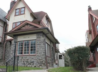 1308 Foulkrod St, Philadelphia, PA 19124
