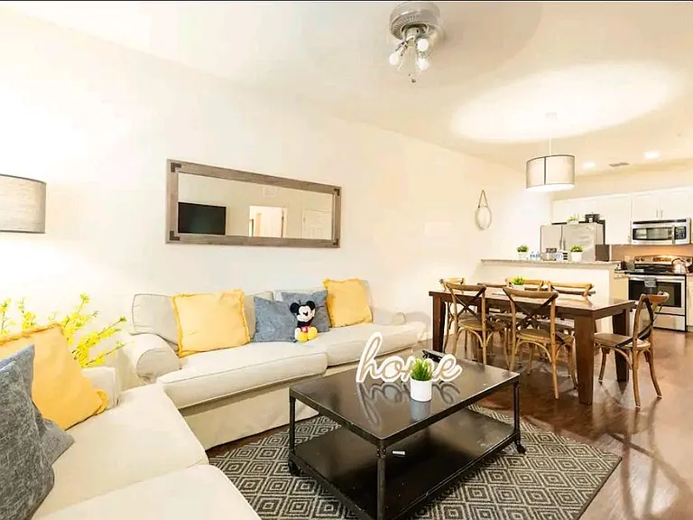 5366 Diplomat Ct #103 — Photo 1