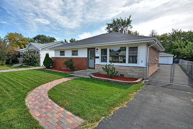 1st image of 5303 W Otto Pl