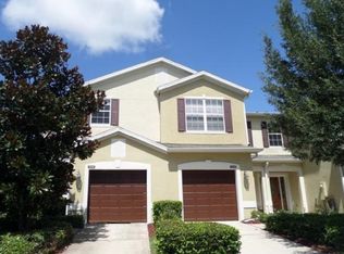 1828 Sunset Palm Dr, Apopka, FL 32712