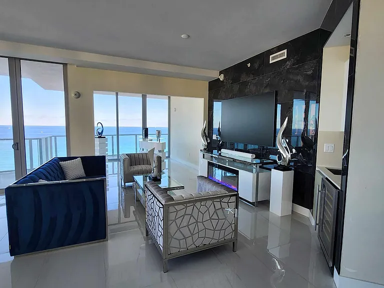 3100 N Ocean Dr #H-1503 — Photo 20