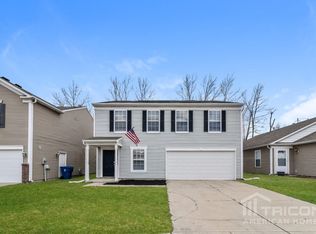 11314 Cuyahoga Dr, Indianapolis, IN 46235