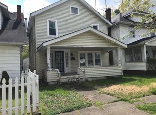 2725 4th Ave, Huntington, WV 25702