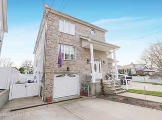 106 Cannon Ave, Staten Island, NY