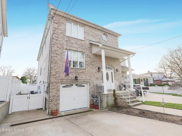 106 Cannon Ave, Staten Island, NY 10314