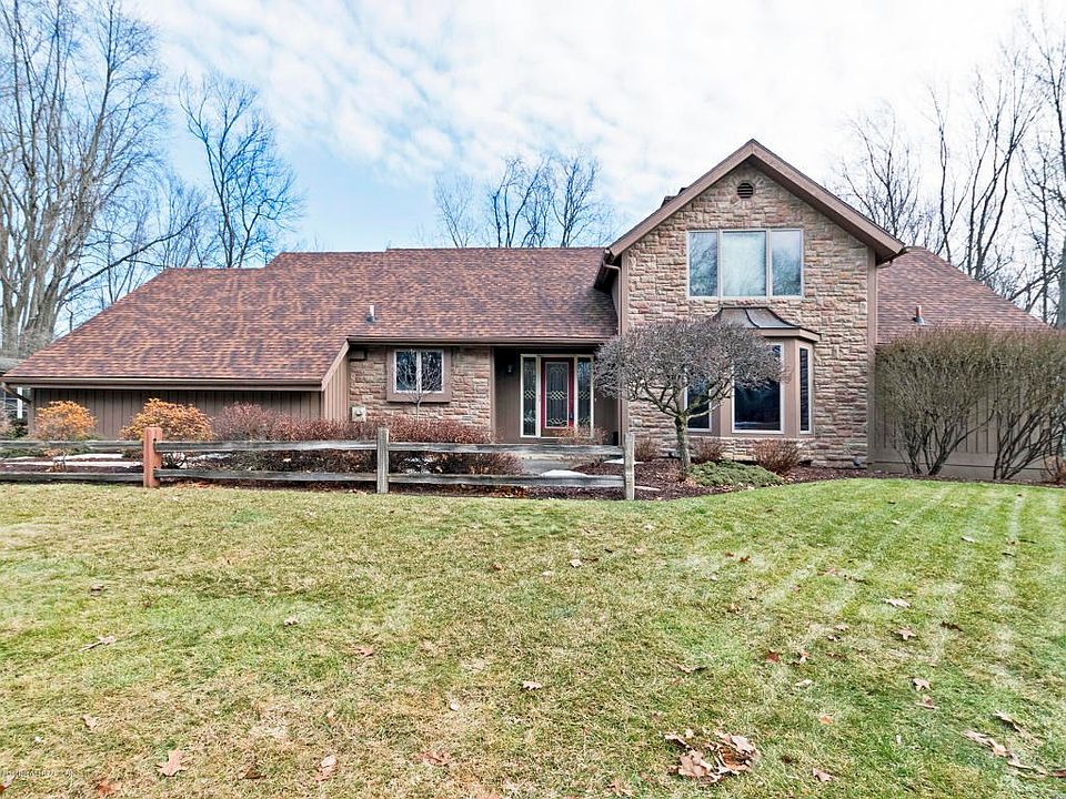 4820 MOHICAN LANE ; OKEMOS