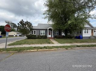 304 2nd Ave, Harrington, DE 19952