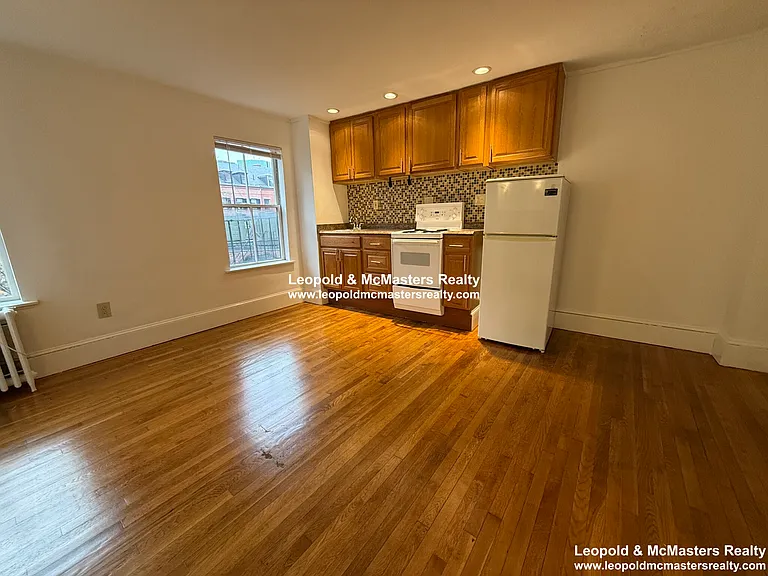 24 Mt. Vernon St apartment — Photo 21