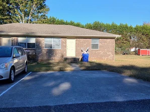 3543 Walnut Ave NW, Cleveland, TN 37312