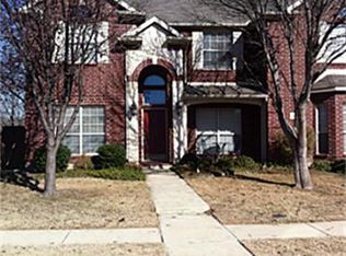 437 Kyle Ln, Lewisville, TX 75067