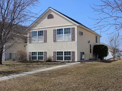 1945 58th Ave S, Fargo, ND, 58104