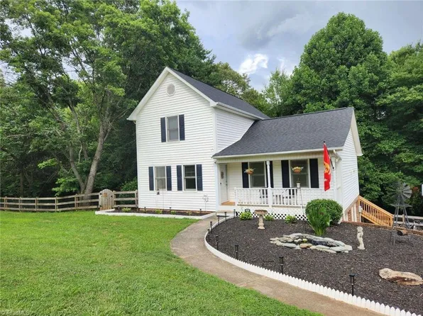 5971 Herinhut Rd, Winston Salem, NC 27127