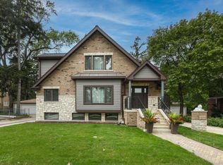 1324 Grove Ave, Park Ridge, IL 60068