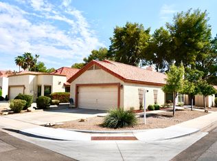 1513 E Laurel Ave, Gilbert, AZ 85234