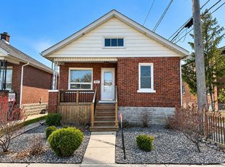 1057 Ellis St E, Windsor, ON N8X 2J2