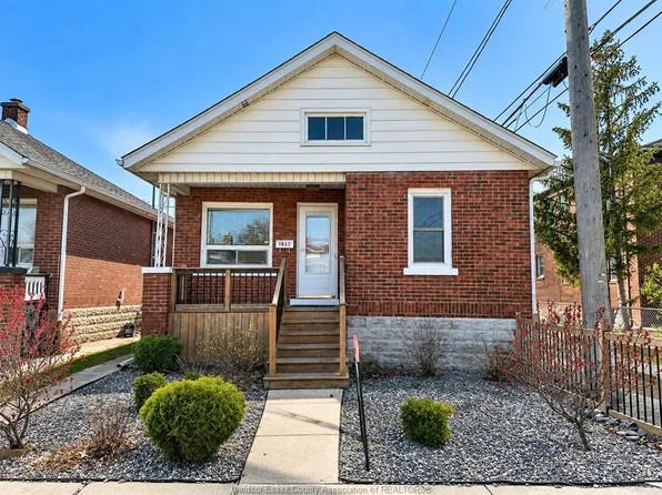 1057 Ellis St E, Windsor, ON N8X 2J2