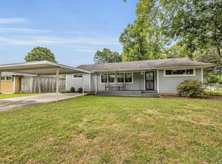 740 Lanoir St, Chattanooga, TN 37412