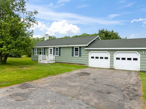 1613 Old Route 1 Route, Waldoboro, ME 04572