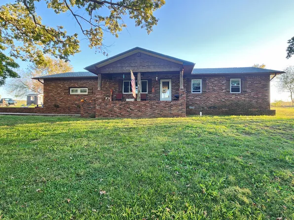 258 Mount Sinai Road, Clever, MO 65631
