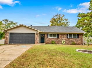 304 Pine Meadows Loop, Hot Springs, AR 71901