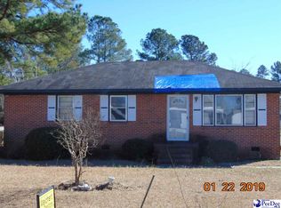 132 Frank David Rd, Bennettsville, SC 29512