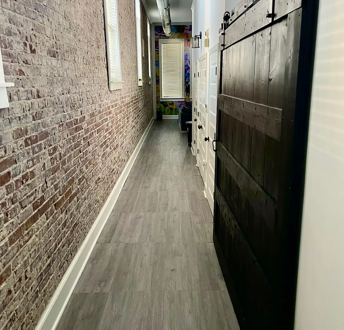 2 bed, 1.5 bath, 1428 sqft, $2,300 — Photo 2