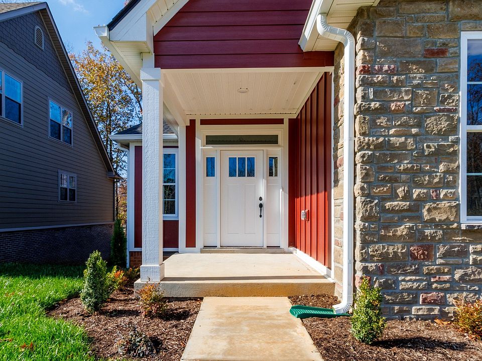 228 Birnam Wood Trce LOT 8, Clarksville, TN 37043 MLS 2513174 Zillow