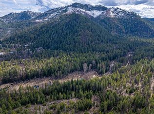 41XX Grouse Creek Rd, Loon Lake, WA 99148