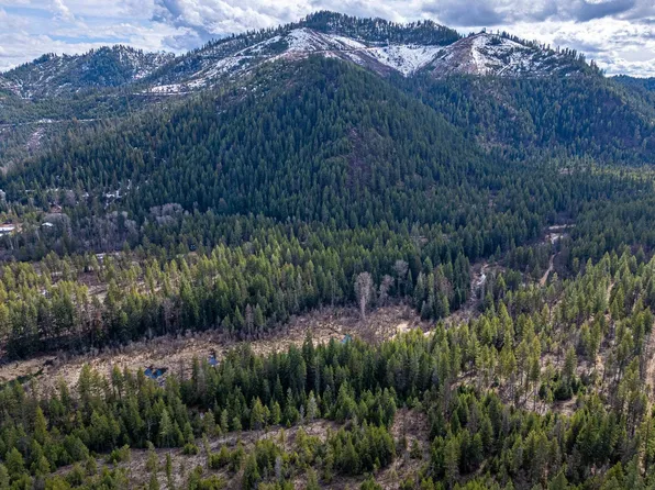 41XX Grouse Creek Rd, Loon Lake, WA 99148
