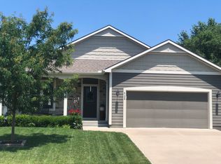 4124 Doolittle Dr, Lawrence, KS 66049