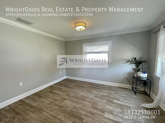 3rd image of 4429 S Lanier Dr