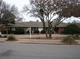 4416 10th St, Lubbock, TX 79416