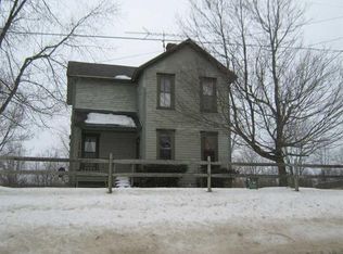 1398 Perry Hwy, Mercer, PA 16137