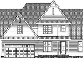 25 Rembert Run Ct, Louisburg, NC 27549