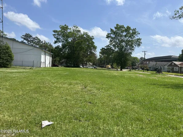 Court St, Ville Platte, LA 70586