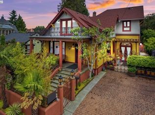 5026 NE 29th Ave, Portland, OR 97211