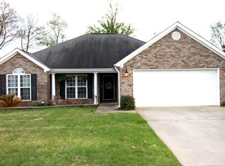 219 Marigold Dr, Aiken, SC 29803