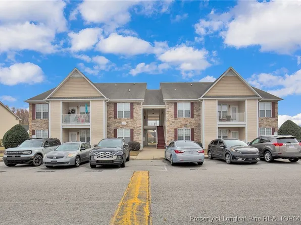 1329 Kershaw Loop APT 139, Fayetteville, NC 28314