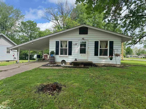 811 F Ave E, Albia, IA 52531