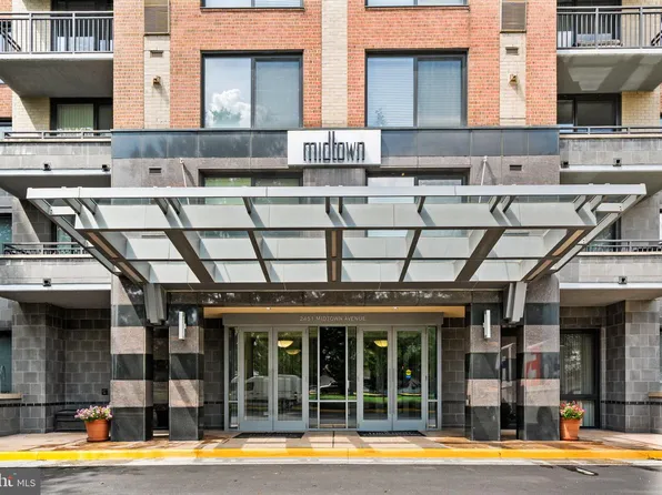 2451 Midtown Ave APT 708, Alexandria, VA 22303
