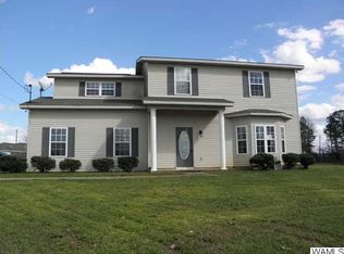 10424 Misty Cir, Vance, AL 35490