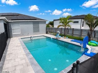 2224 NW 1st Pl, Cape Coral, FL 33993