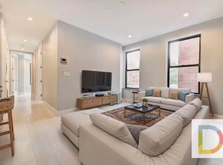 151 Rivington St #3B, New York, NY 10002