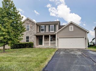 3134 Jake Pl, Columbus, OH 43219